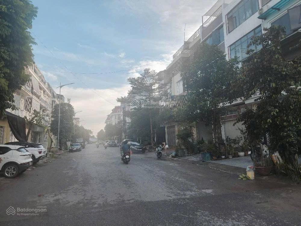 Bán liền kề đẹp tại tt30 kđt văn phú, 15,5 tỷ, 60m2, mặt tiền 5,5m văn phú