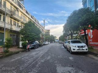 Bán liền kề đẹp tại tt30 kđt văn phú, 15.5 tỷ, 55m2, mặt tiền 5.5m văn phú