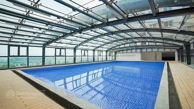 Bán căn chung cư eurowindow river park 82.9m2 tại đông hội  đông an
