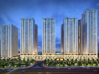 Bán căn chung cư eurowindow river park 82.9m2 tại đông hội  đông an