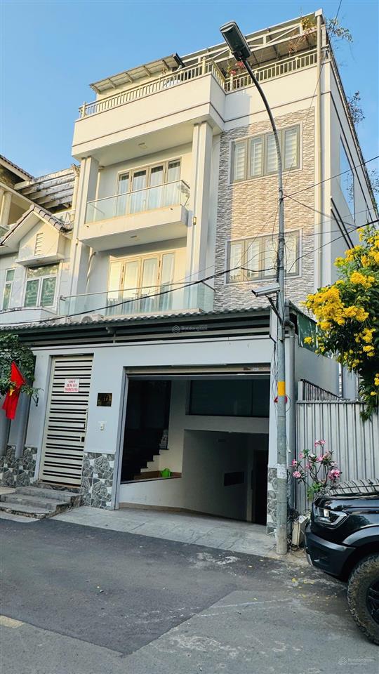 Bán nhà riêng 6pn, 8wc tại an phú  an khánh,giá 50 tỷ giảm còn 45 tỷ, 160m2, hầm, 4 tầng