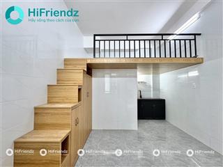 Cho thuê căn hộ cao cấp gần trường đh văn lang, gần chợ ngay trung tâm tại dương quãng hàm