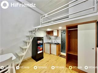 Duplex siu rẻ giá học sinh sinh viên tại lê văn thọ