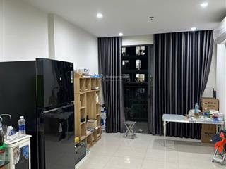 Chính chủ bán căn hộ 1pn + rainbow  vinhomes grand park, dt 47m2 có sổ, full nội thất chỉ 2tỷ330