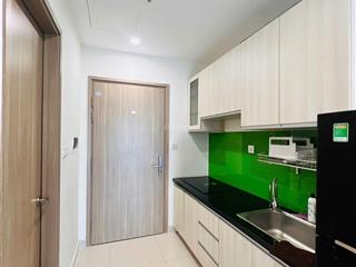Chính chủ bán studio, rainbow, vinhomes grand park, full nội thất, có sổ, tầng trung chỉ 1ty850