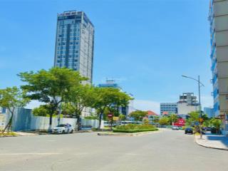 Bán cặp đất diện tích 214m. đường lý thánh tông. kẹp công viên. cách biển 600m. giá tốt nhất.