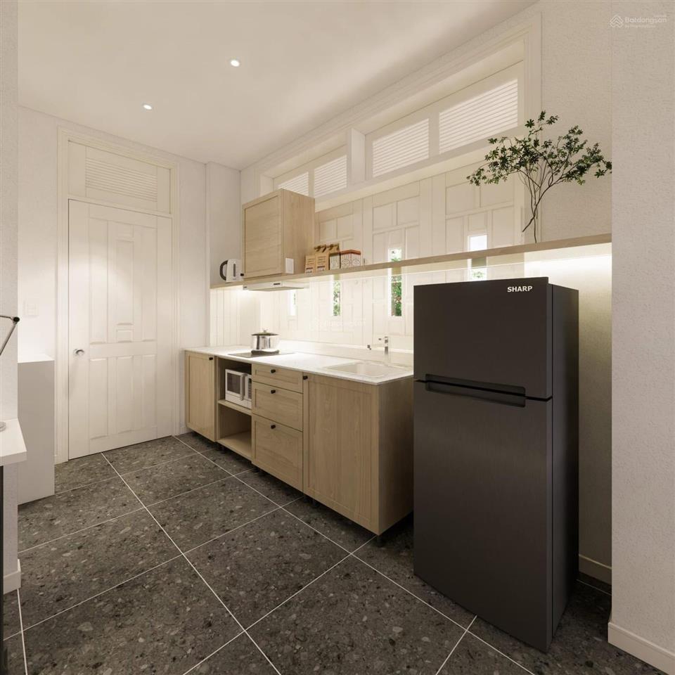 Khai trương chdv  có chỗ đậu ô tô  tặng set chăn ga gối cao cấp  dọn phòng free hàng tuần