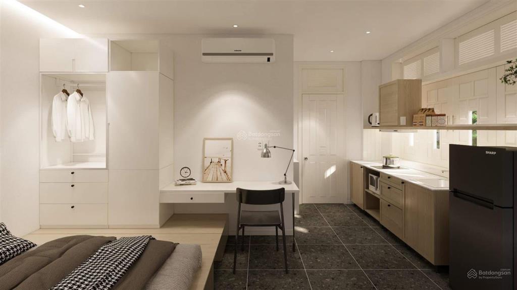 Khai trương chdv  có chỗ đậu ô tô  tặng set chăn ga gối cao cấp  dọn phòng free hàng tuần