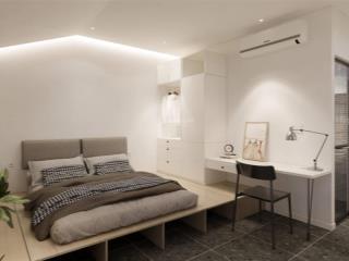 Khai trương chdv  có chỗ đậu ô tô  tặng set chăn ga gối cao cấp  dọn phòng free hàng tuần