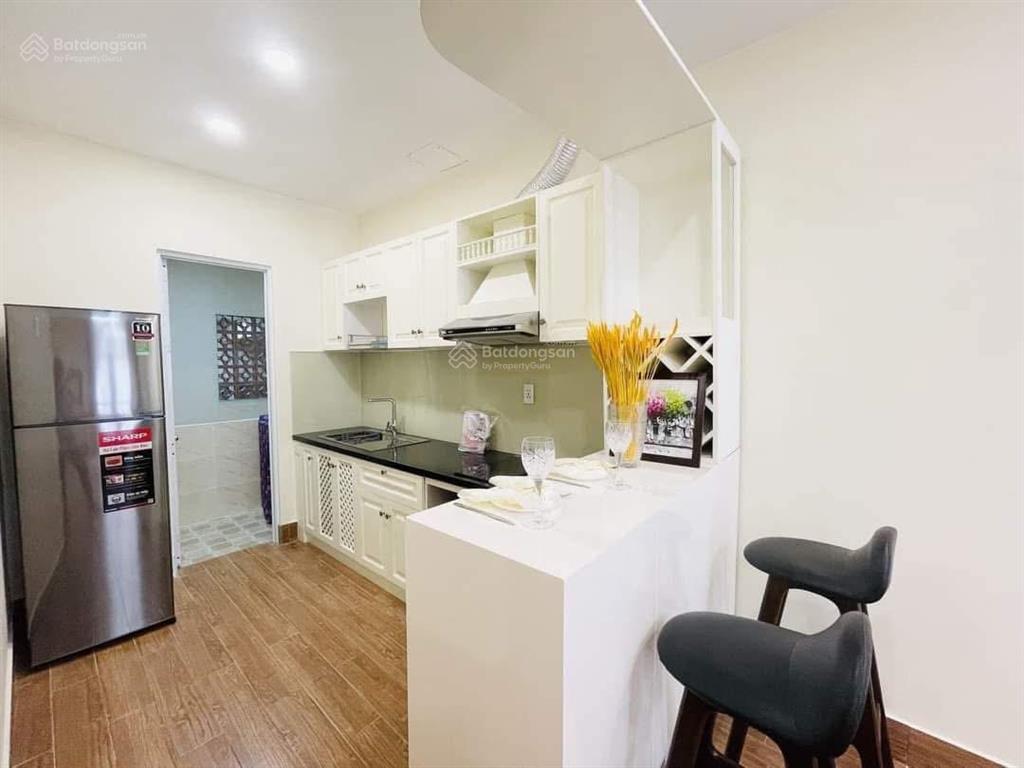 Service apartment  thiết kế hoàng gia  gym  hồ bơi  khu vực bbq miễn phí