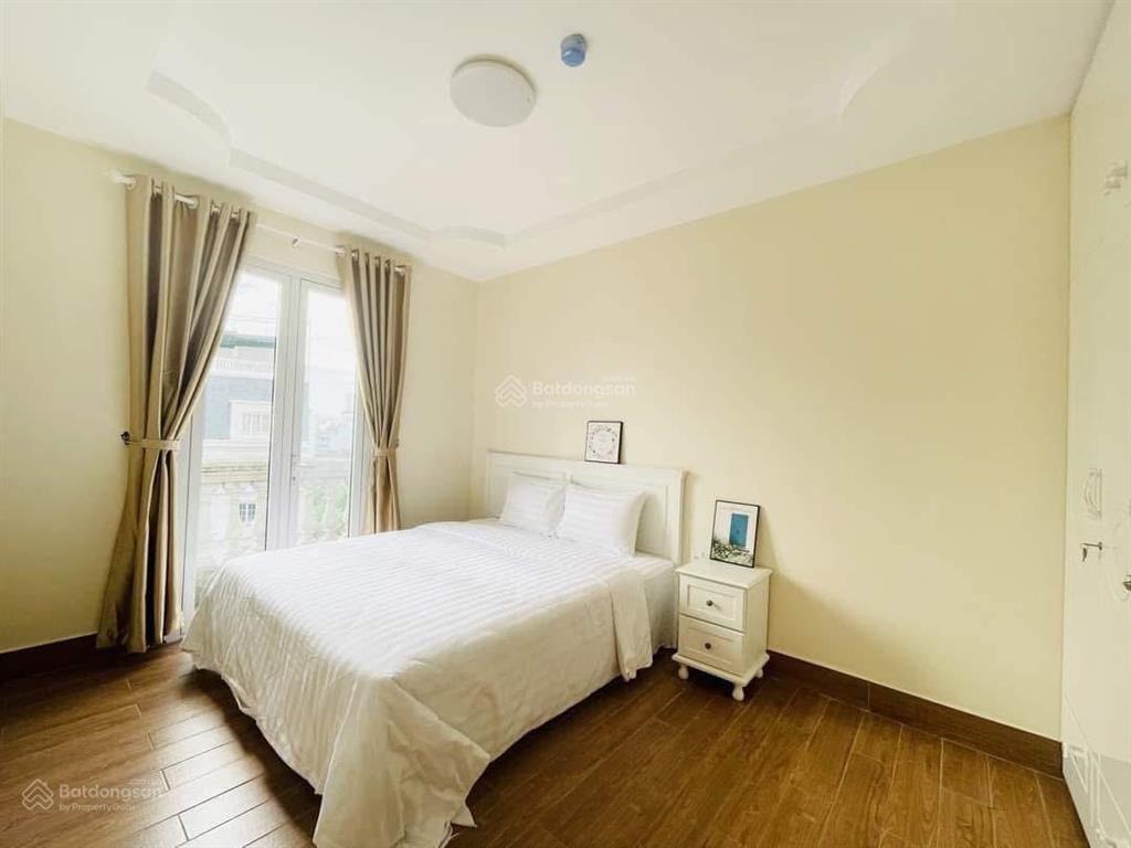 Service apartment  thiết kế hoàng gia  gym  hồ bơi  khu vực bbq miễn phí