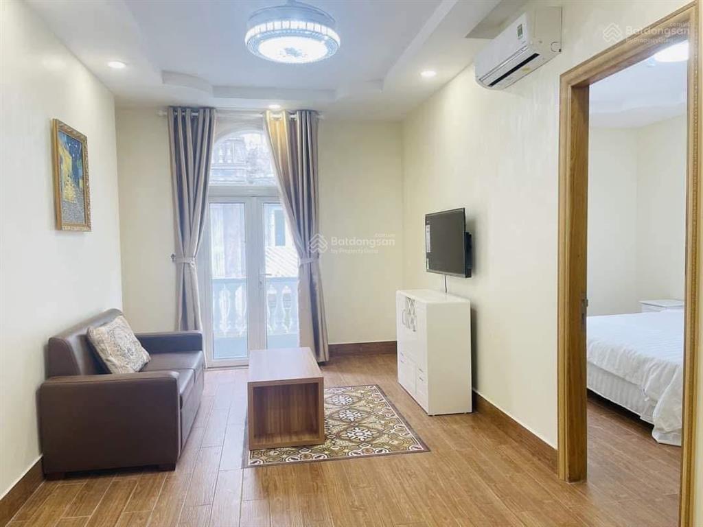 Service apartment  thiết kế hoàng gia  gym  hồ bơi  khu vực bbq miễn phí