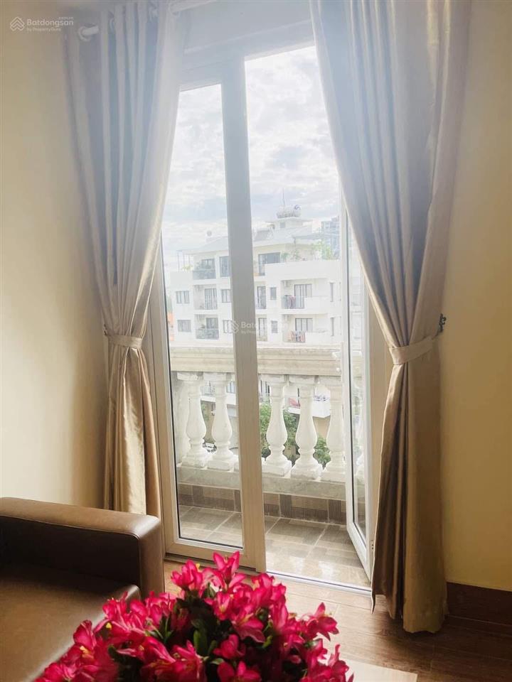 Service apartment  thiết kế hoàng gia  gym  hồ bơi  khu vực bbq miễn phí