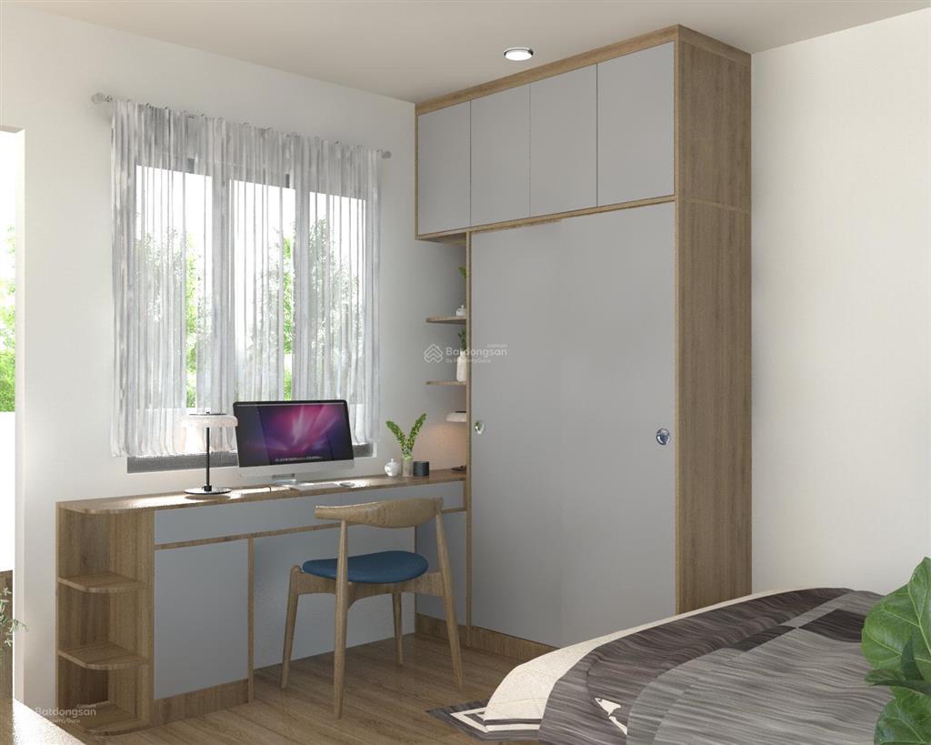 Độc quyền khai trương chdv đảo kim cương full nội thất  studio  2pn ban công