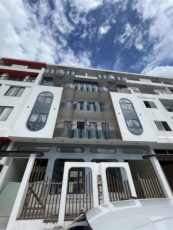 Độc quyền  khai trương chdv full nội thất mới 100%  slot ô tô đậu hầm