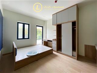 Độc quyền  khai trương chdv full nội thất mới 100%  slot ô tô đậu hầm