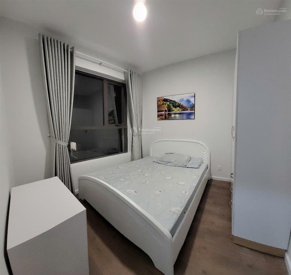 Chính chủ cần bán gấp ch saigonres, q. bình thạnh gồm 2pn 2wc, dt 75m2, có nội thất