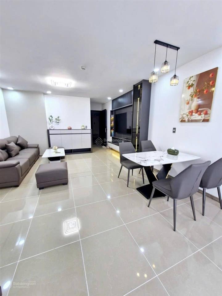 Chính chủ cần bán gấp ch saigonres, q. bình thạnh gồm 2pn 2wc, dt 75m2, có nội thất