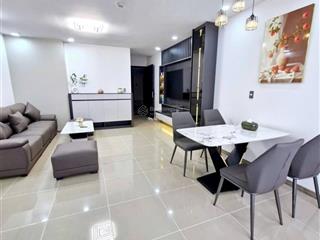 Chính chủ cần bán gấp ch saigonres, q. bình thạnh gồm 2pn 2wc, dt 75m2, có nội thất