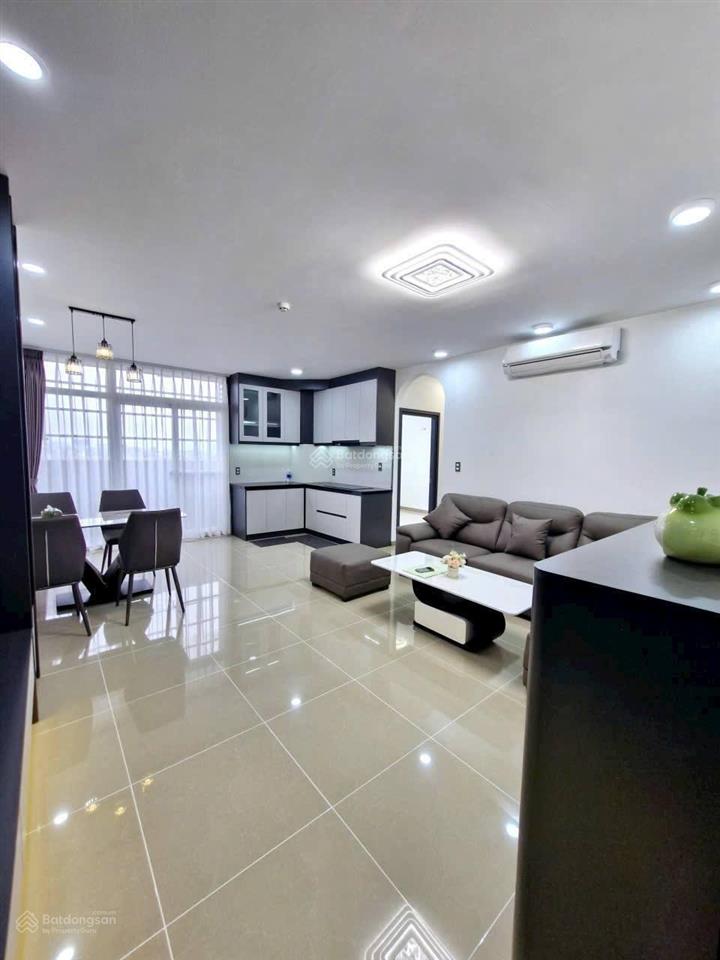 Chính chủ cần bán gấp ch saigonres, q. bình thạnh gồm 2pn 2wc, dt 75m2, có nội thất