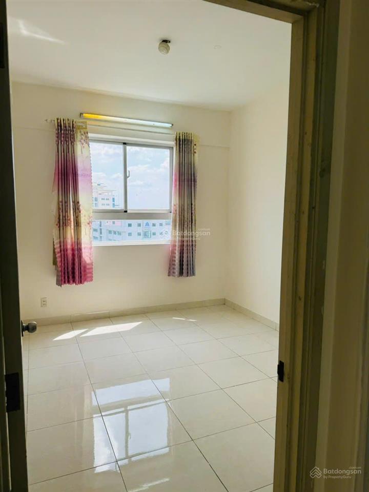 Cho thuê căn hộ hưng ngân  q 12, nhà trống, 6,5 triệu, 0936 240 *** nhận nhà ngay, cọc chỉ 1 tháng