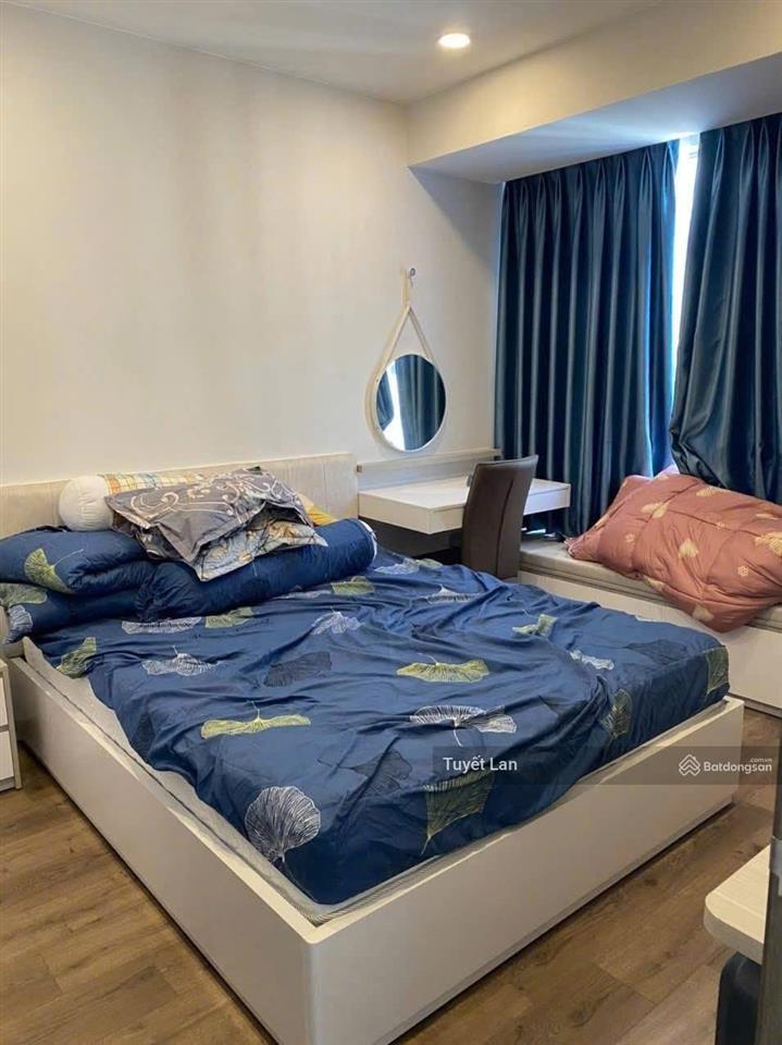 Chính chủ thiện chí bán gấp chung cư phú thạnh q.tân phú, giá 1 tỷ 520, dt 80m2, gồm 2pn 2wc