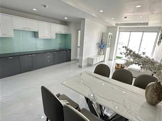 Bán cc tại khuông việt, q. tân phú, dt 75m2, gồm 2pn 2wc  tầng trung thoáng mát