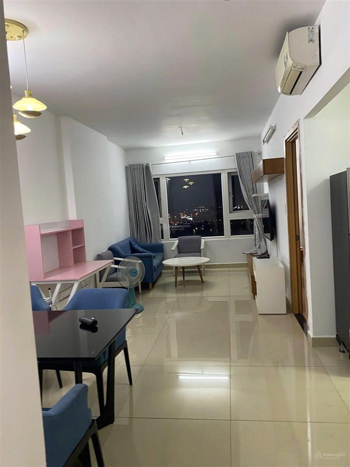 Chính chủ thiện chí bán gấp ch saigonres plaza q. bình thạnh, dt 75m2 2pn 2wc