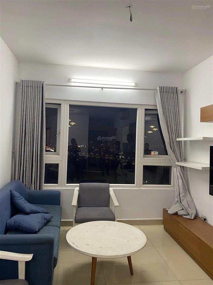 Chính chủ thiện chí bán gấp ch saigonres plaza q. bình thạnh, dt 75m2 2pn 2wc