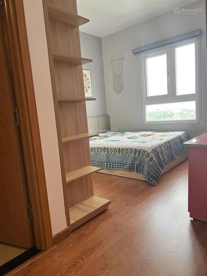 Chính chủ thiện chí bán gấp ch saigonres plaza q. bình thạnh, dt 75m2 2pn 2wc