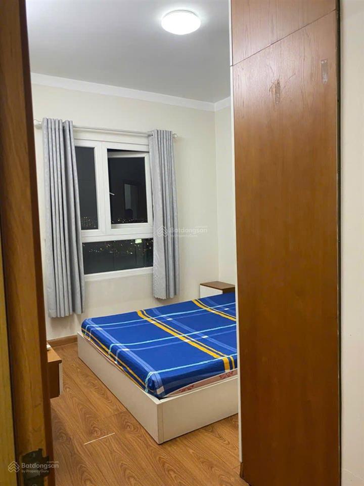 Chính chủ thiện chí bán gấp ch saigonres plaza q. bình thạnh, dt 75m2 2pn 2wc