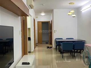 Chính chủ thiện chí bán gấp ch saigonres plaza q. bình thạnh, dt 75m2 2pn 2wc