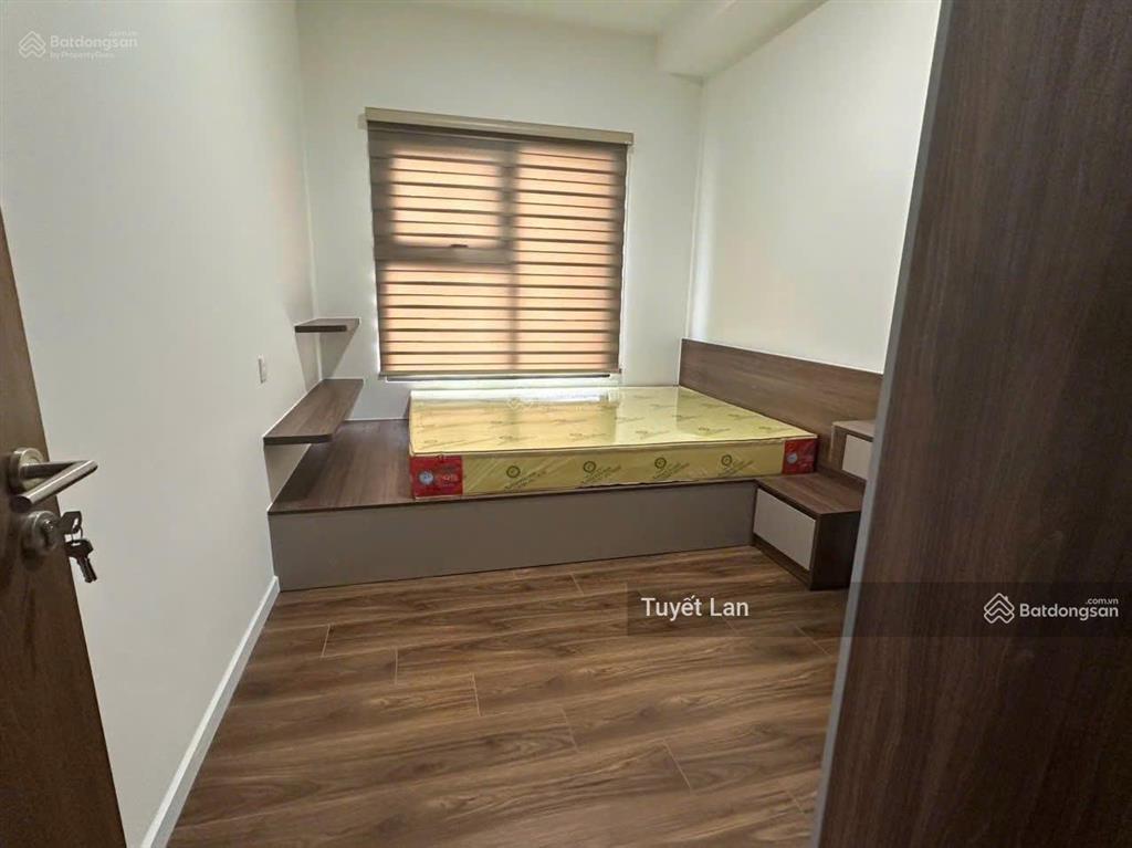 Chính chủ gửi bán ch 12 view q12 dt 73m2 2pn 2wc, nội thất cơ bản  view thoáng