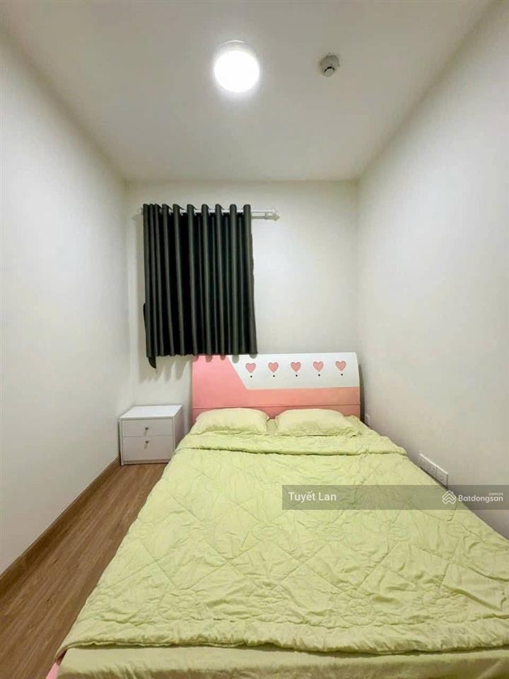 Chính chủ gửi bán cc felix home q. gò vấp, dt 60m2, gồm 2pn 2wc, tầng trung, shr