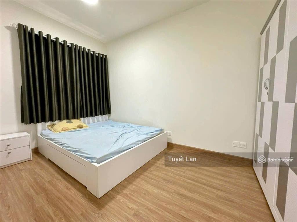 Chính chủ gửi bán cc felix home q. gò vấp, dt 60m2, gồm 2pn 2wc, tầng trung, shr