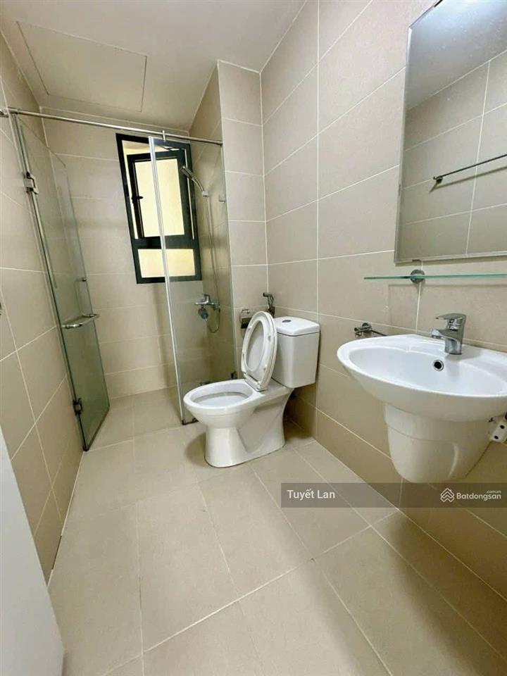 Chính chủ gửi bán cc felix home q. gò vấp, dt 60m2, gồm 2pn 2wc, tầng trung, shr