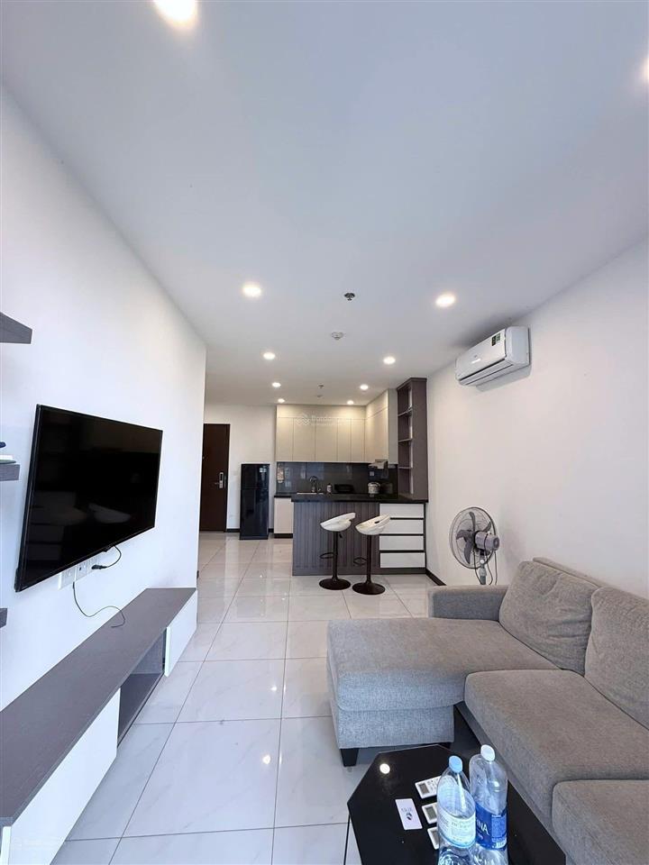 Bán ch hà đô green view q. gò vấp, dt 75m2, gồm 2pn, 2wc  view thoáng