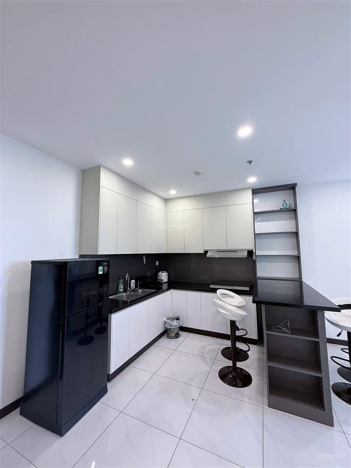 Bán ch hà đô green view q. gò vấp, dt 75m2, gồm 2pn, 2wc  view thoáng