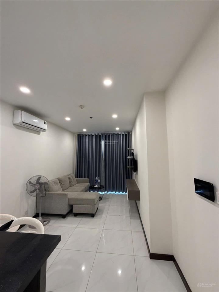 Bán ch hà đô green view q. gò vấp, dt 75m2, gồm 2pn, 2wc  view thoáng