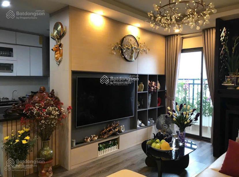 Căn góc 3pn full nội thất az lâm viên