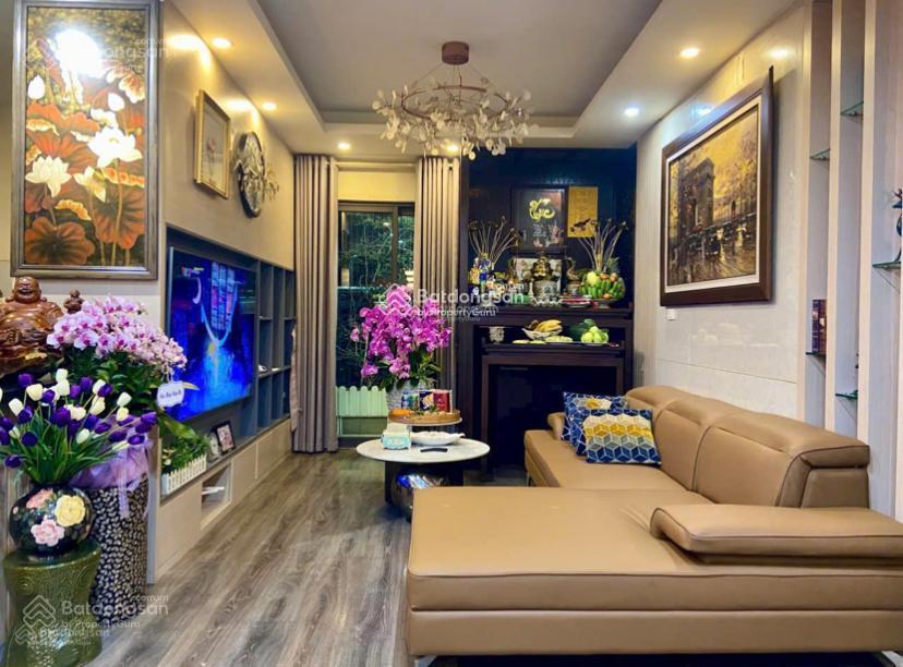 Căn góc 3pn full nội thất az lâm viên