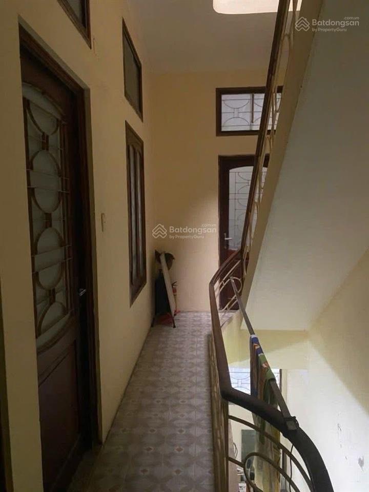 Bán nhà  trường chinh, thanh xuân  hợp đầu tư  63.9 m2  giá chào 20.5 tỷ