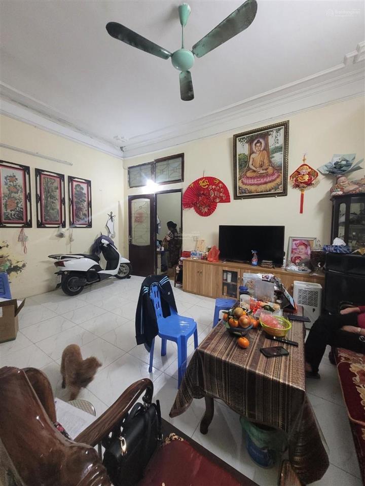 Bán nhà  trường chinh, thanh xuân  hợp đầu tư  63.9 m2  giá chào 20.5 tỷ