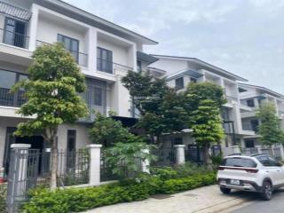 Duy nhất 1 căn biệt thự chỉ 65triệu/m2 sắp nhận nhà mới tinh, đẹp long lanh, hướng nam mát mẻ