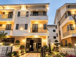 Nhà phố 170m2 đẹp long lanh ngay đại lộ hà nội  gia bình về hồ tây chỉ 15 phút. hàng f0 cđt