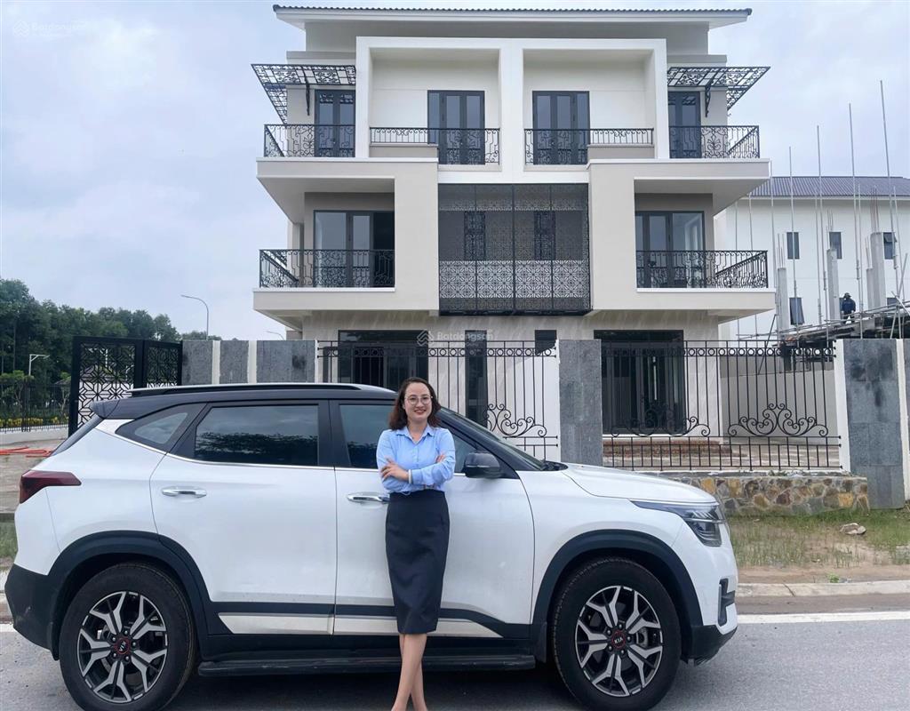 Bán gấp căn biệt thự vip centa riverside, tài sản khan hiếm dành cho nhà đầu tư nhanh tay
