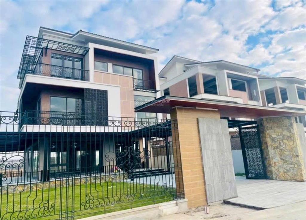 Áp lực tài chính bằng 0 khi sở hữu biệt thự tại centa riverside, giá gốc rẻ bằng 1/3 thị trường