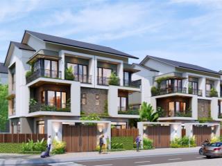 Miễn lãi gốc 2 năm khi sở hữu biệt thự sông tại centa riverside, giá gốc chủ đầu tư