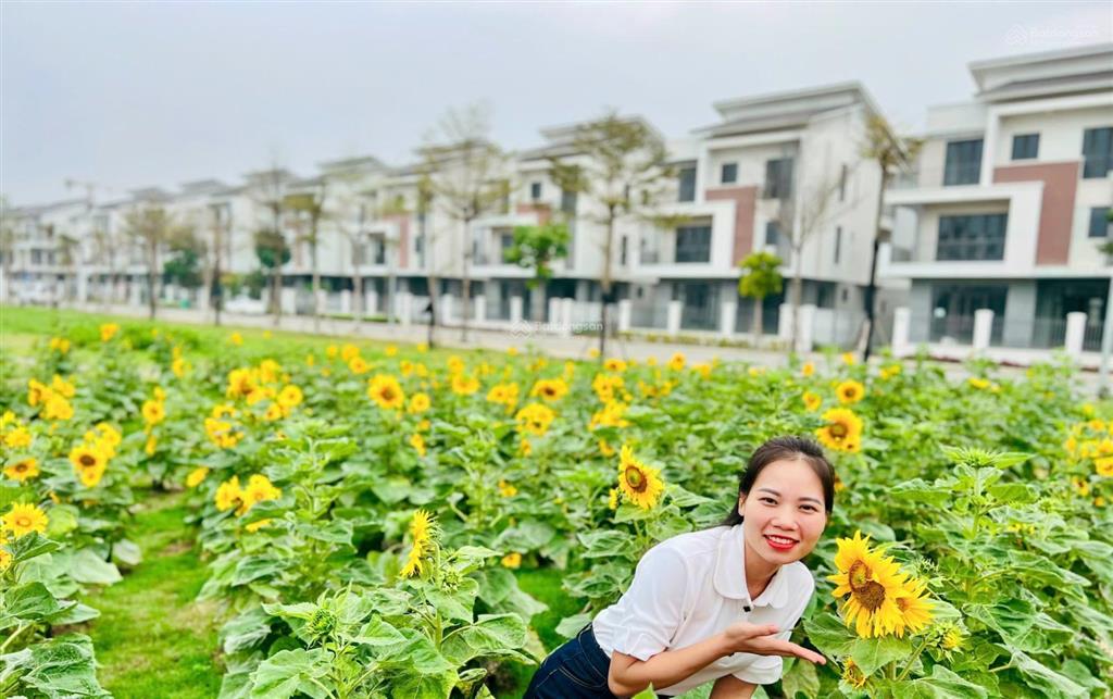 Miễn lãi gốc 2 năm khi sở hữu biệt thự sông tại centa riverside, giá gốc chủ đầu tư