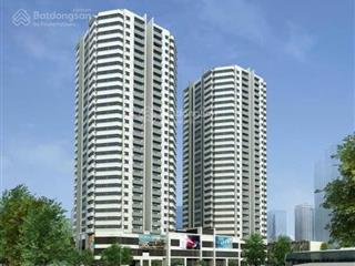 Giá tốt nhất khu vực  bán căn hộ 106m² 3pn chung cư học viện quốc phòng giá 9.6 tỷ